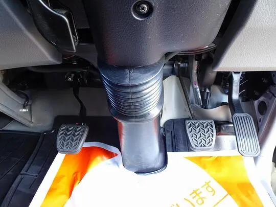 デュトロ 2t FJL 標準 アーム式P/G付