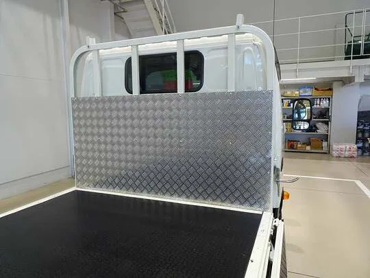 デュトロ 2t FJL 標準 アーム式P/G付