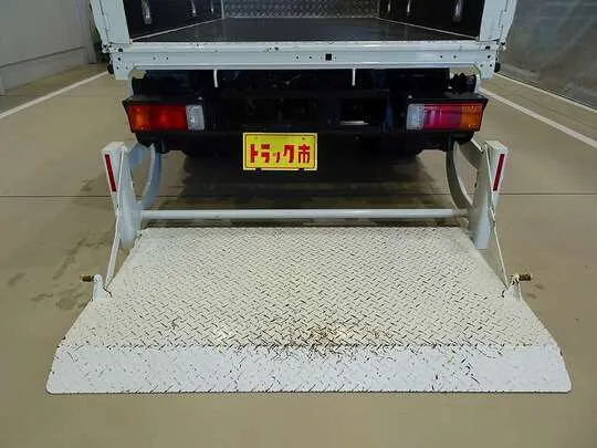 デュトロ 2t FJL 標準 アーム式P/G付