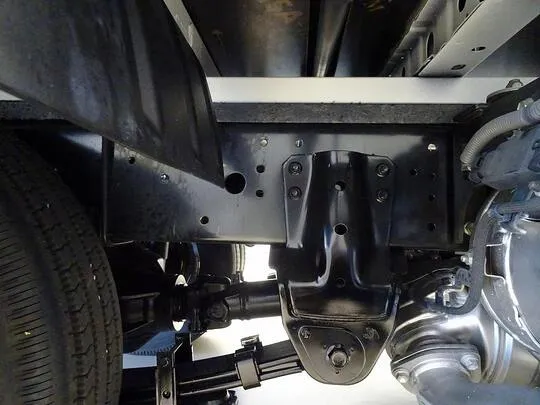デュトロ 2t FJL 標準 アーム式P/G付