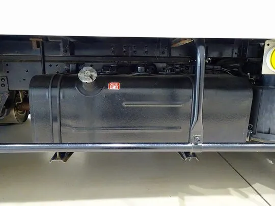 ダイナ 1.35t FJL Wタイヤ 中温冷凍車