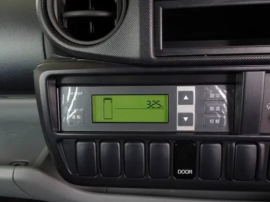 ダイナ 1.35t FJL Wタイヤ 中温冷凍車