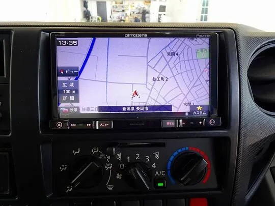 デュトロ 2t FJL ワイドロング 低温冷凍車 スタンバイ/格納ゲート付
