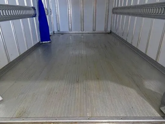 デュトロ 2t FJL 標準 低温冷凍車