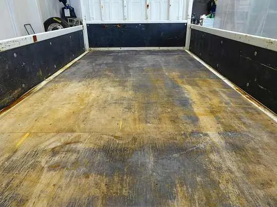 エルフ 2t FFL 標準 平ボデー 総重量5t未満