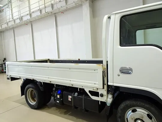 エルフ 2t FFL 標準 平ボデー 総重量5t未満