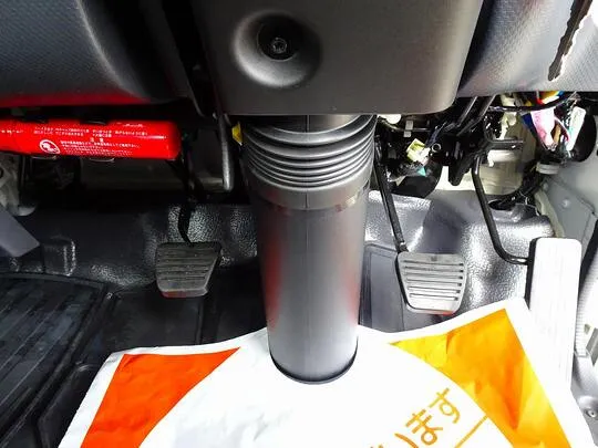 エルフ 2t 4WD FFL 標準セミロング アルミブロック 平ボデー