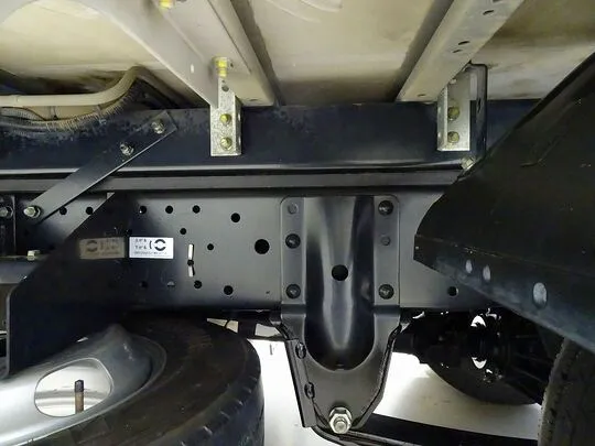 エルフ 1.85t FFL 標準 低温冷凍車 スタンバイ付 総重量5t未満