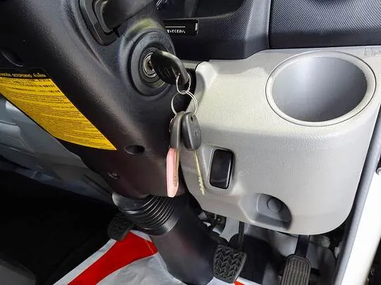 ダイナ 2t FJL 標準 平ボデー