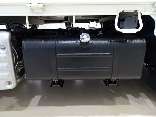 ダイナ 2t FJL 標準 平ボデー