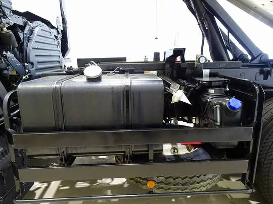 プロフィア 8.9t 3軸 2デフ ダンプ 410ps