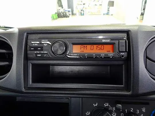 デュトロ 2t 4WD FJL 標準 垂直P/G付