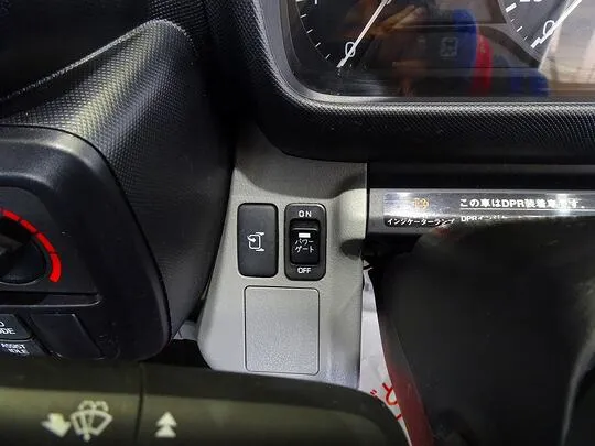 デュトロ 2t 4WD FJL 標準 垂直P/G付