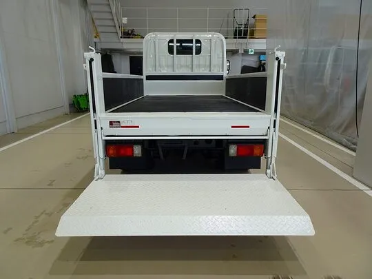 デュトロ 2t 4WD FJL 標準 垂直P/G付