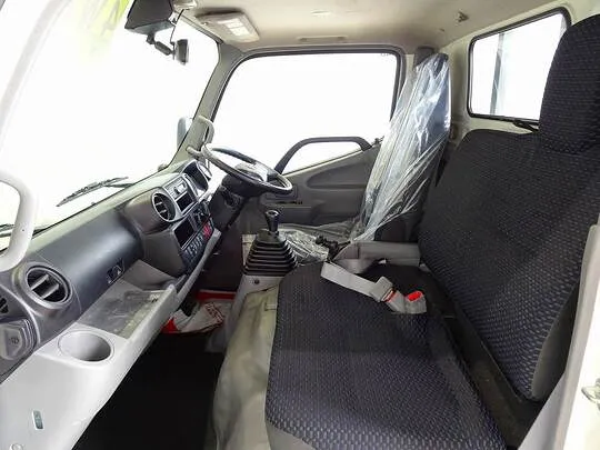 デュトロ 2t 4WD FJL 標準 垂直P/G付