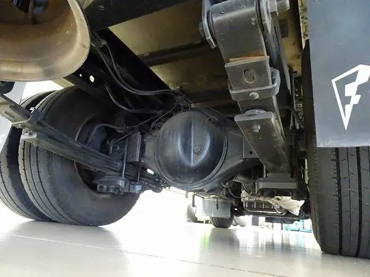 デュトロ 2t FJL 標準 低温冷凍車 総重量5t未満