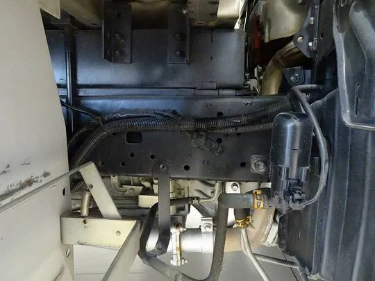 デュトロ 2t FJL 標準 低温冷凍車 総重量5t未満