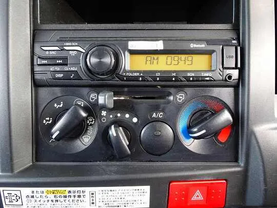 エルフ 1.55t FFL Wタイヤ 中温冷凍車
