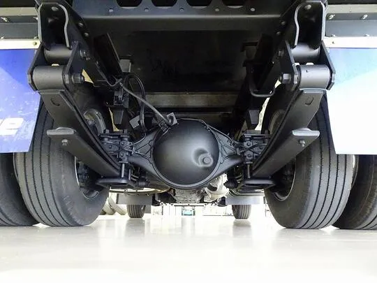 エルフ 1.55t FFL Wタイヤ 中温冷凍車