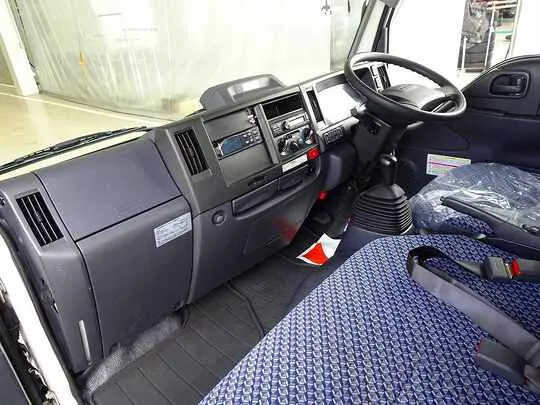 エルフ 1.55t FFL Wタイヤ 中温冷凍車