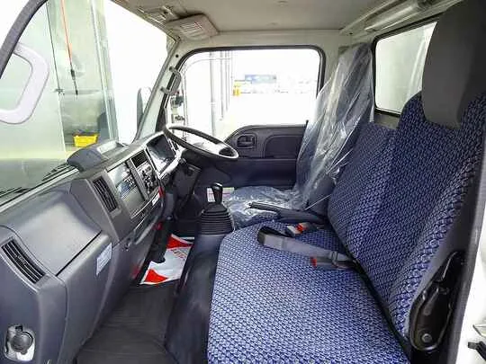 エルフ 1.55t FFL Wタイヤ 中温冷凍車