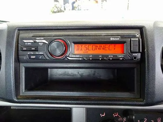 ダイナ 1.5t 4WD JL Wタイヤ 平ボデー
