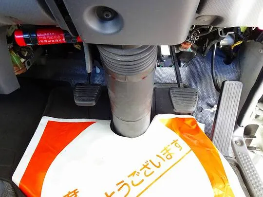 エルフ 2t FFL 標準 平ボデー 総重量5t未満