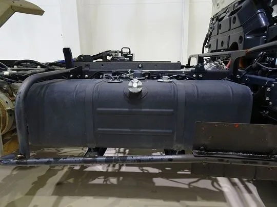 デュトロ 3.7t 高床 ワイドセミロング ローダーダンプ